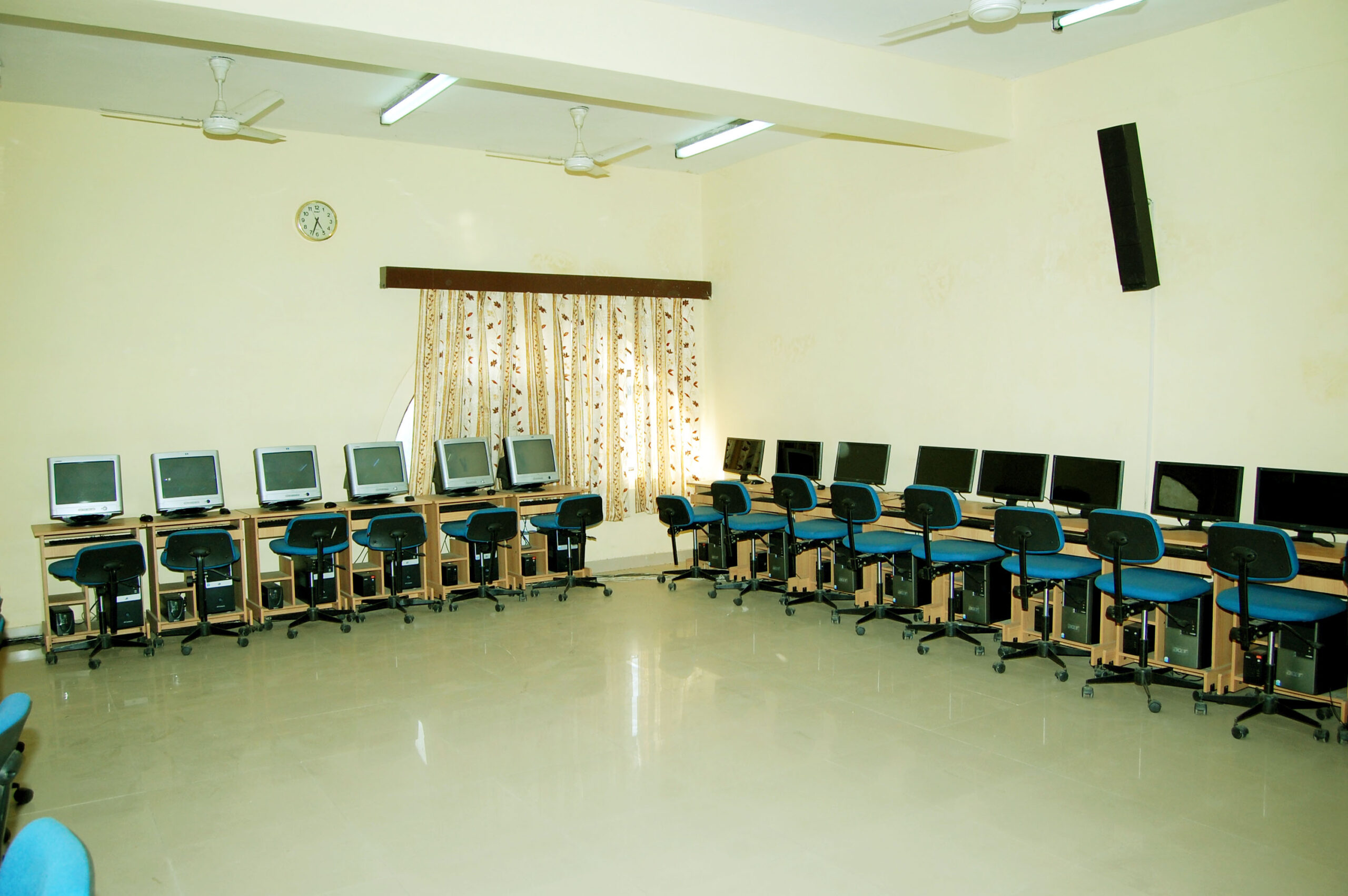 Computer Lab