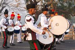 Military Music Band